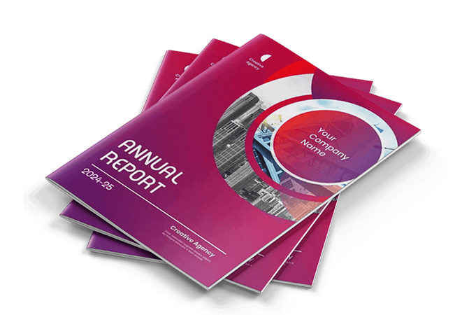 annual report