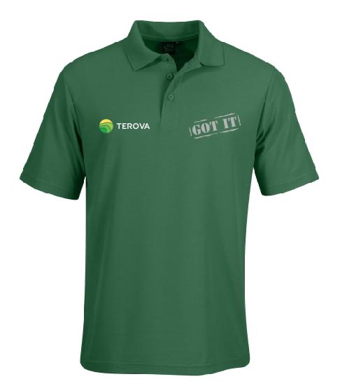 T-shirt_Haksoft